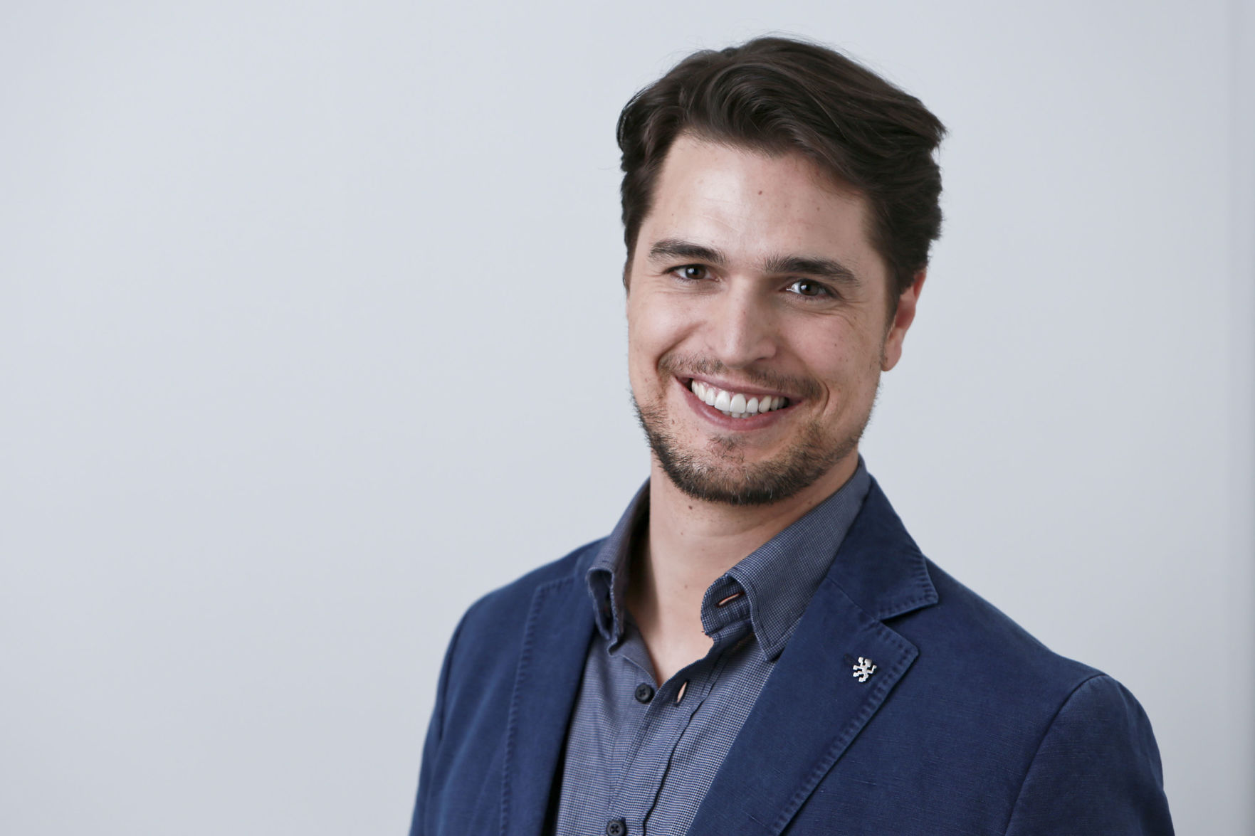 Diogo Morgado